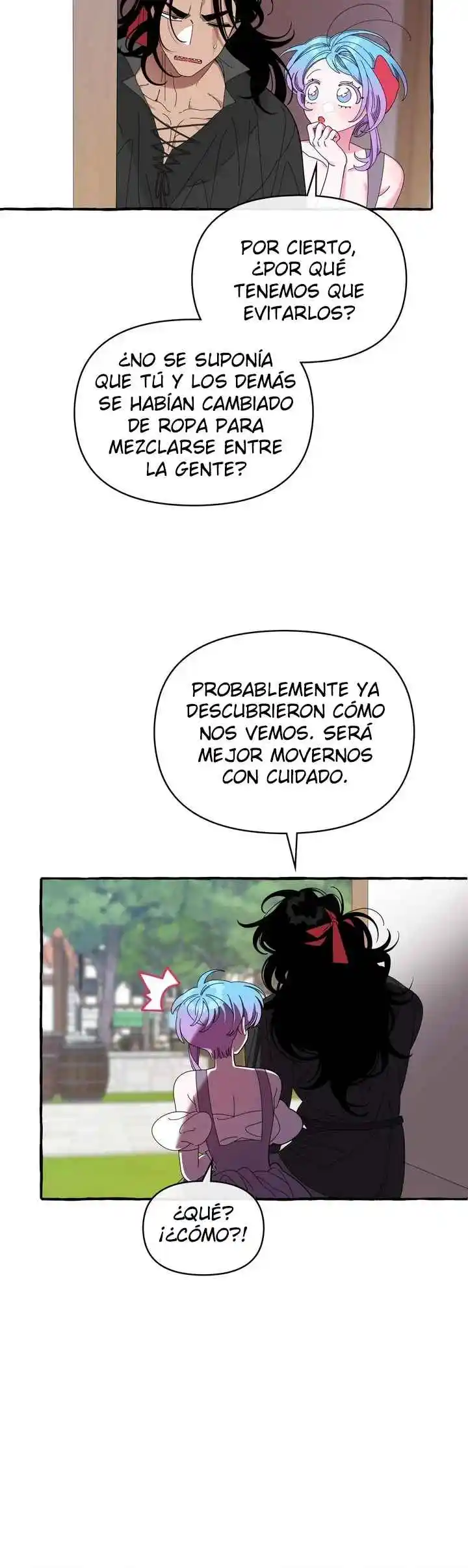 Érase Una Vez - Capítulo 31 - Página 11 - LectorTMOo