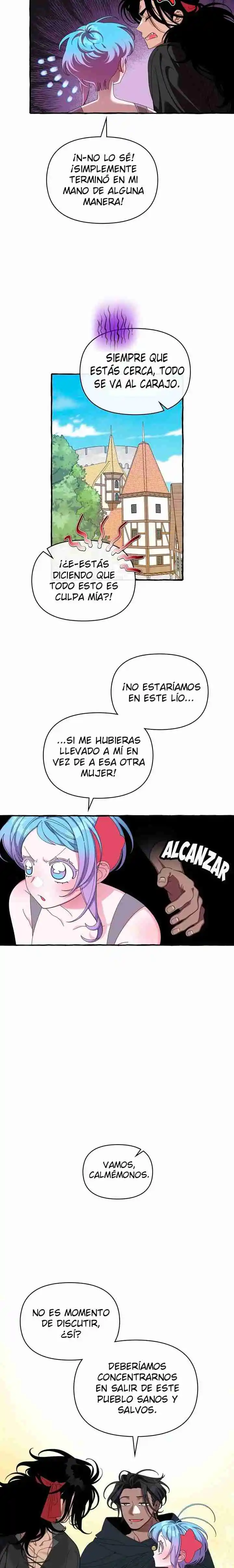 Érase Una Vez - Capítulo 31 - Página 17 - LectorTMOo