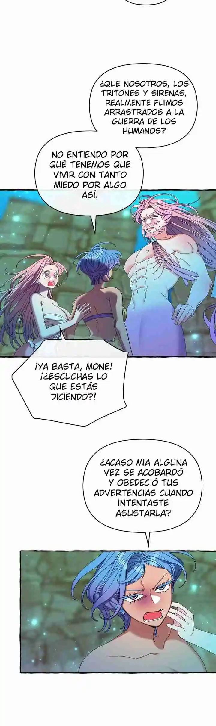 Érase Una Vez - Capítulo 31 - Página 33 - LectorTMOo