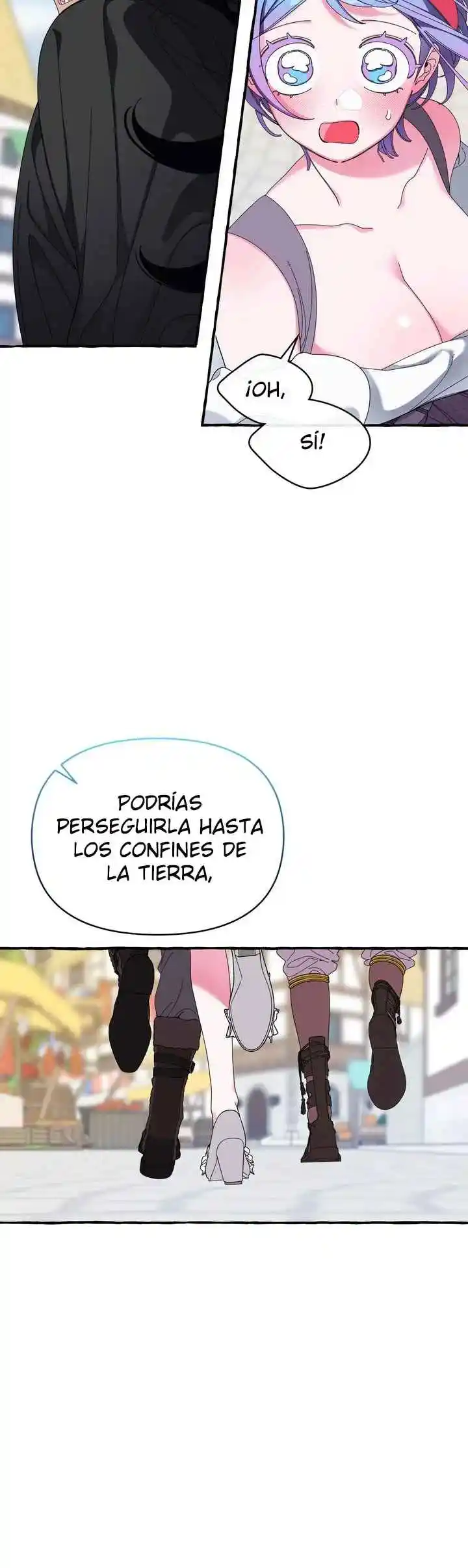 Érase Una Vez - Capítulo 31 - Página 47 - LectorTMOo