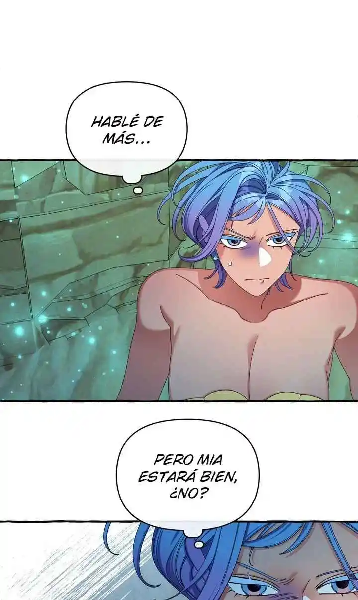 Érase Una Vez - Capítulo 31 - Página 52 - LectorTMOo