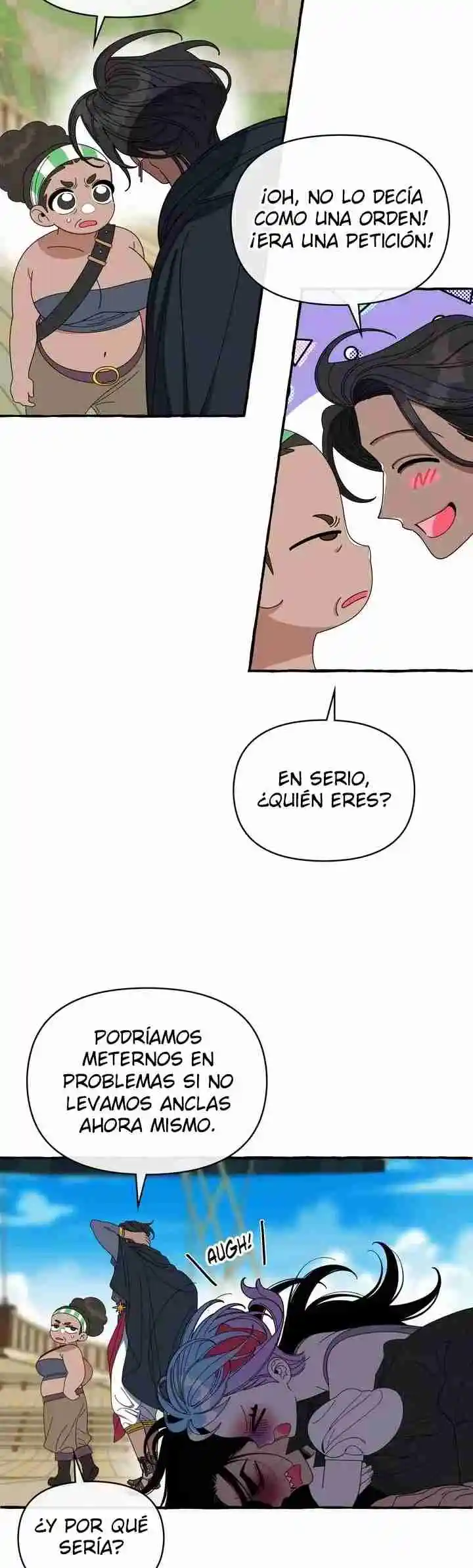Érase Una Vez - Capítulo 32 - Página 12 - LectorTMOo