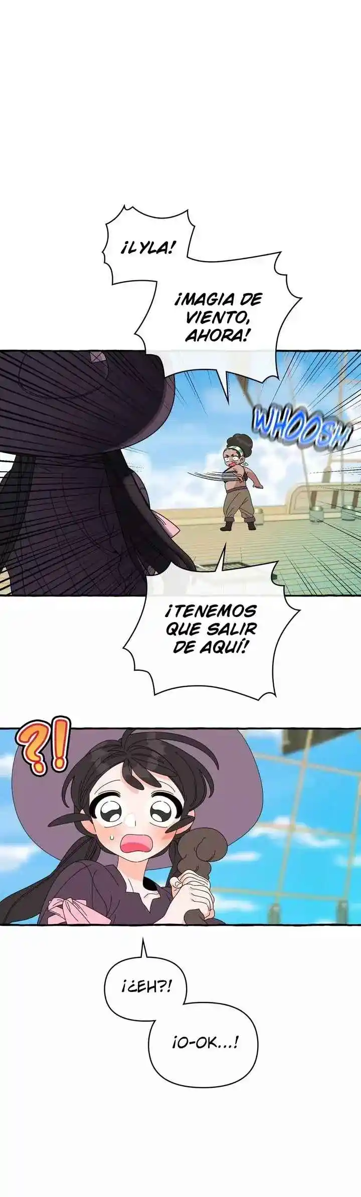 Érase Una Vez - Capítulo 32 - Página 22 - LectorTMOo