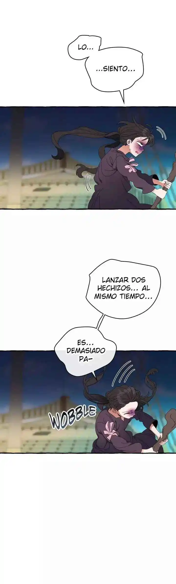 Érase Una Vez - Capítulo 32 - Página 33 - LectorTMOo