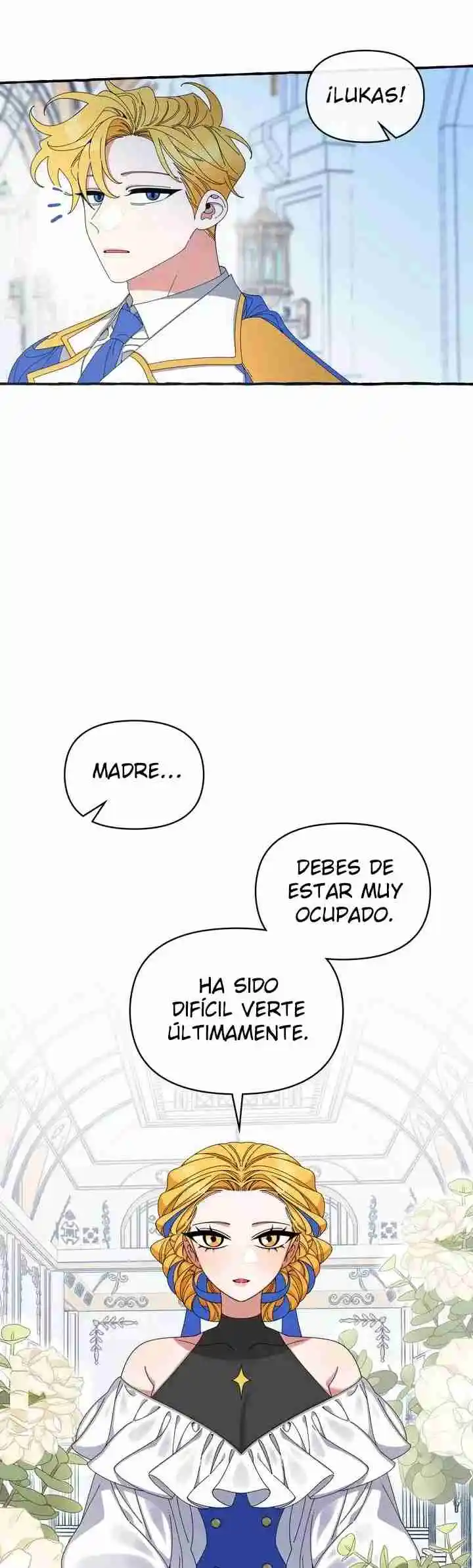 Érase Una Vez - Capítulo 32 - Página 55 - LectorTMOo