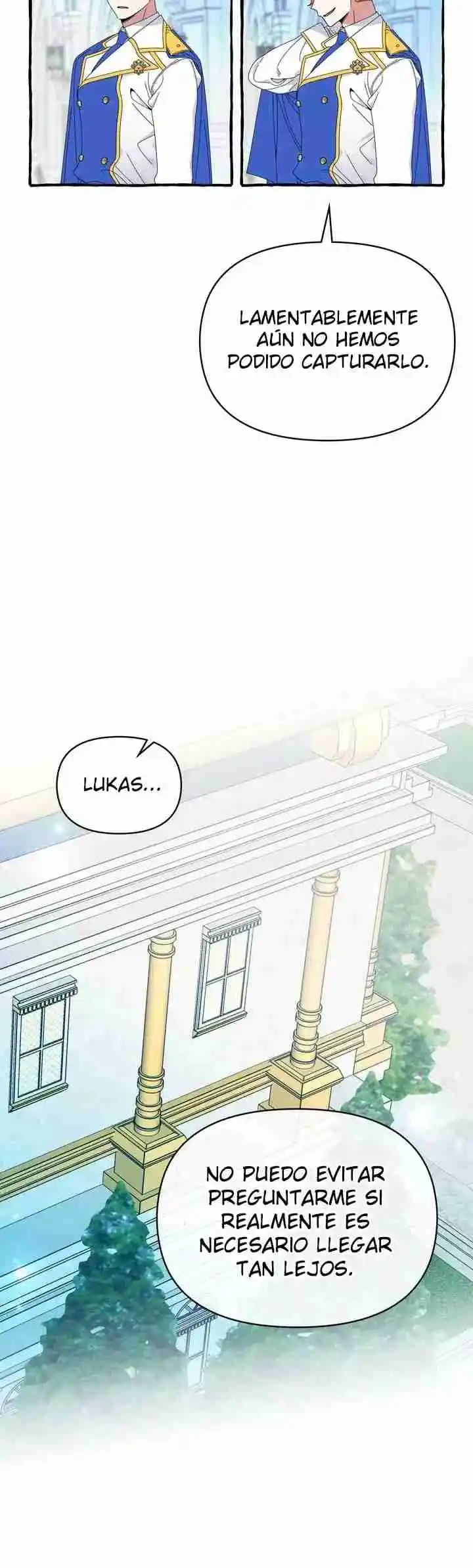 Érase Una Vez - Capítulo 32 - Página 59 - LectorTMOo