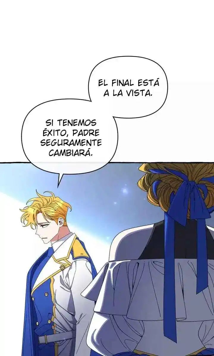 Érase Una Vez - Capítulo 32 - Página 61 - LectorTMOo