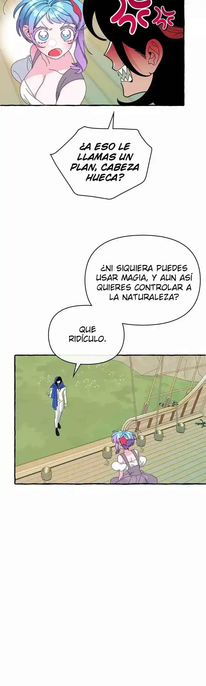 Érase Una Vez - Capítulo 33 - Página 12 - LectorTMOo