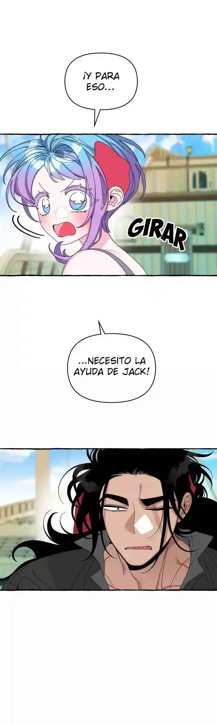 Érase Una Vez - Capítulo 33 - Página 22 - LectorTMOo