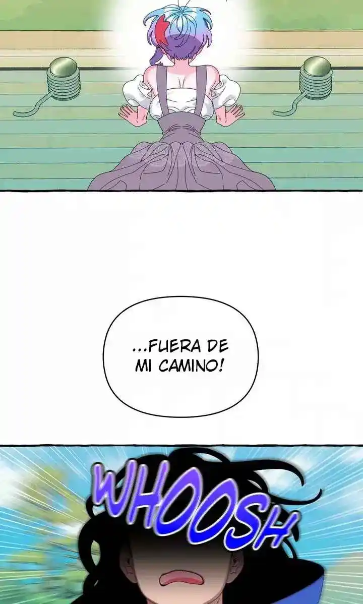 Érase Una Vez - Capítulo 33 - Página 25 - LectorTMOo