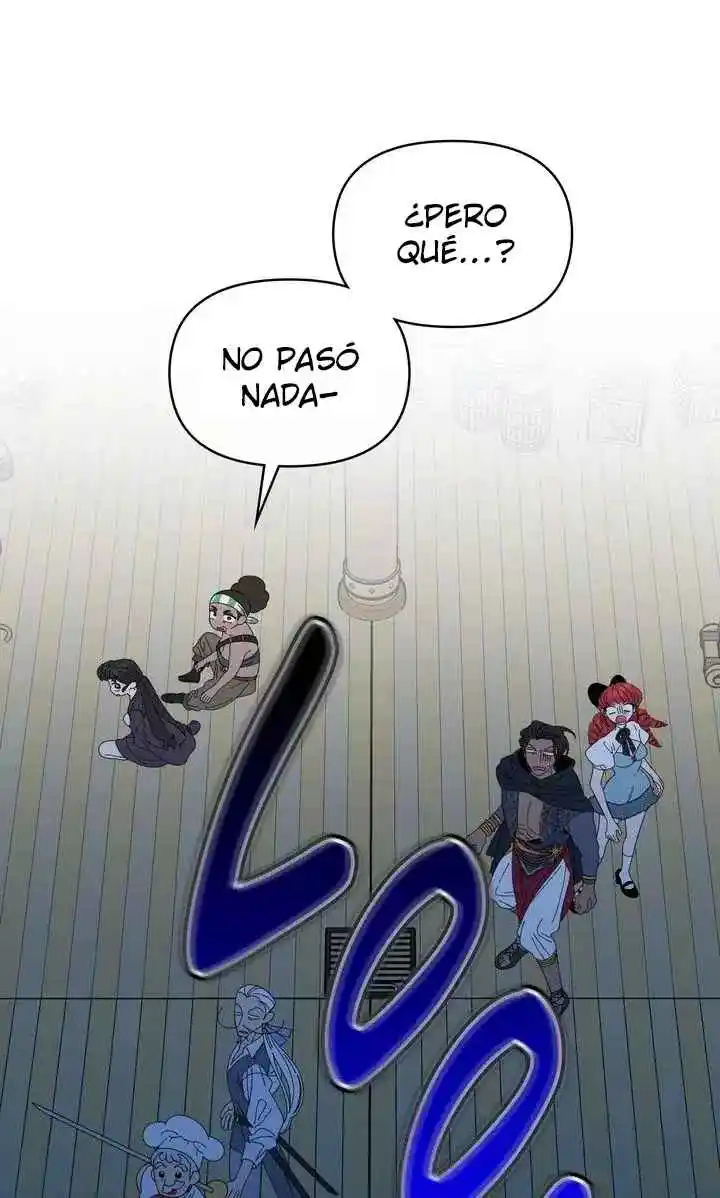 Érase Una Vez - Capítulo 33 - Página 32 - LectorTMOo
