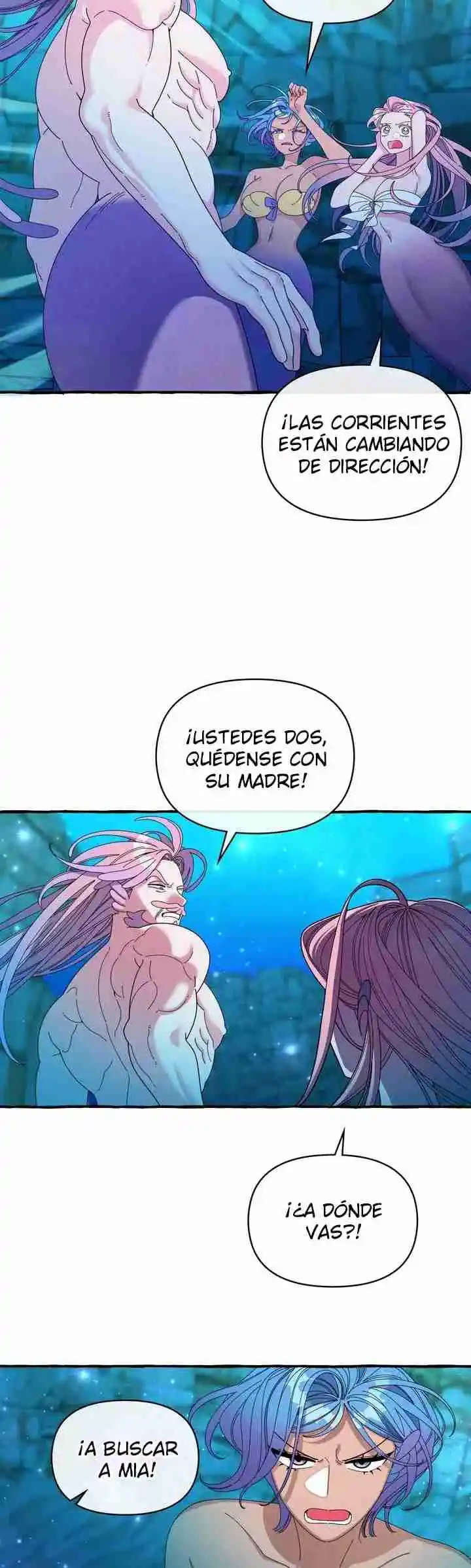 Érase Una Vez - Capítulo 33 - Página 39 - LectorTMOo