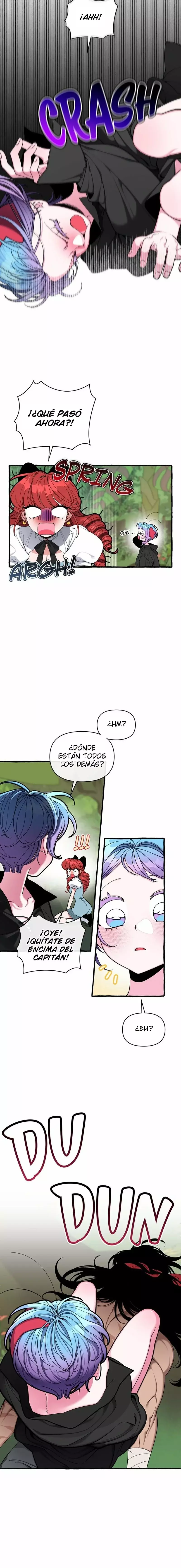 Érase Una Vez - Capítulo 36 - Página 5 - LectorTMOo