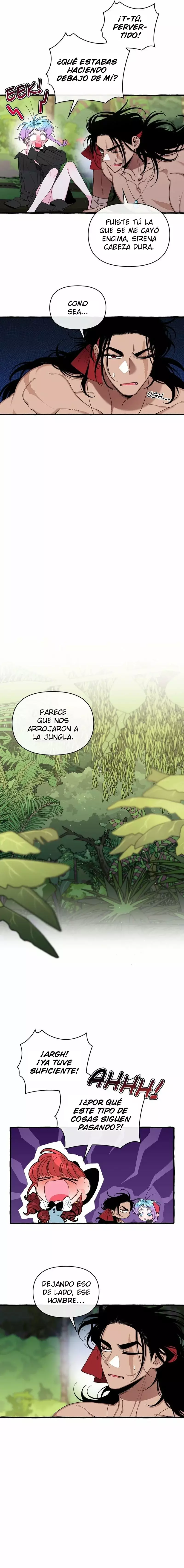 Érase Una Vez - Capítulo 36 - Página 6 - LectorTMOo