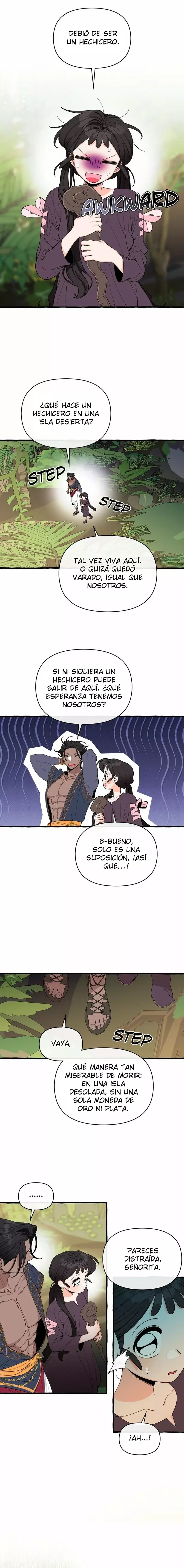 Érase Una Vez - Capítulo 36 - Página 7 - LectorTMOo