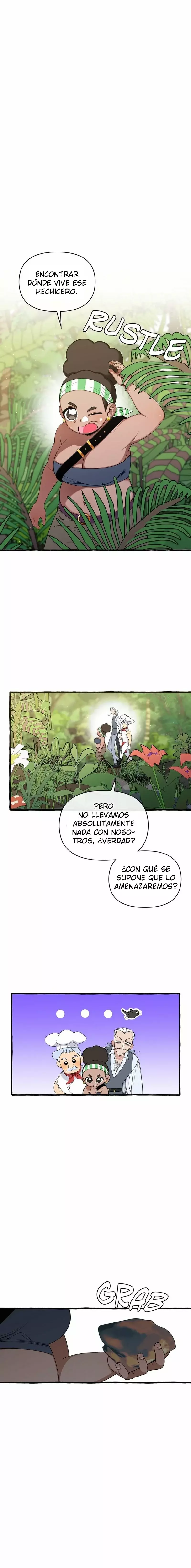 Érase Una Vez - Capítulo 36 - Página 9 - LectorTMOo