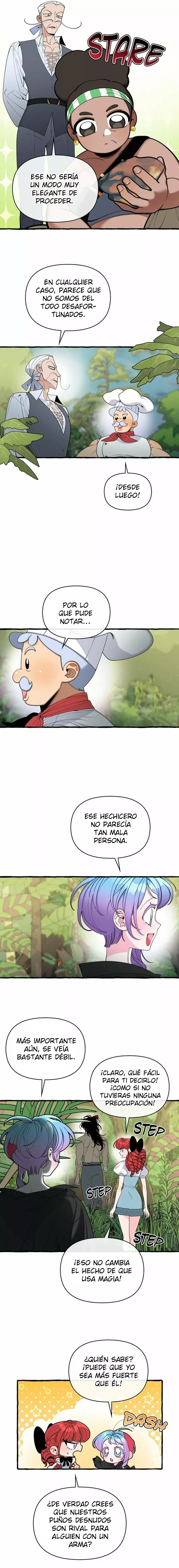 Érase Una Vez - Capítulo 36 - Página 10 - LectorTMOo