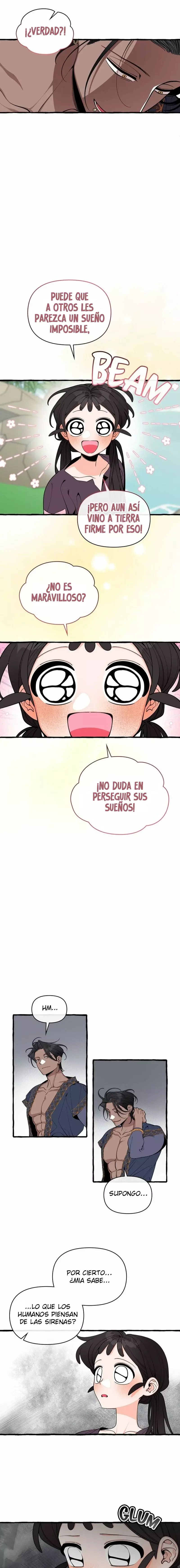 Érase Una Vez - Capítulo 37 - Página 10 - LectorTMOo