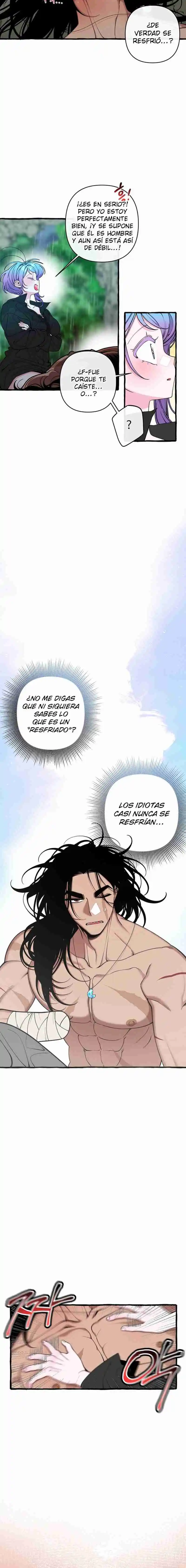 Érase Una Vez - Capítulo 43 - Página 5 - LectorTMOo