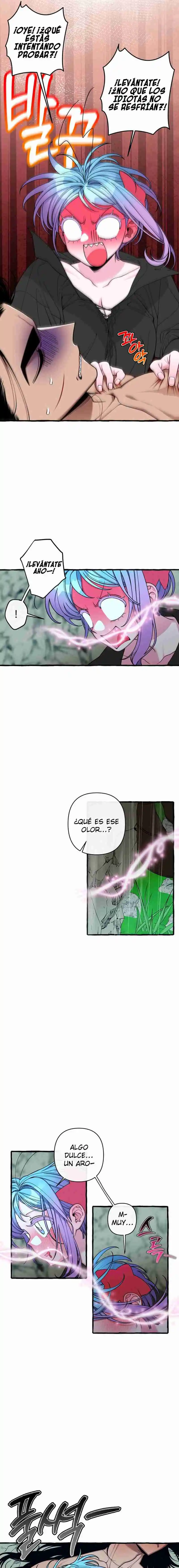 Érase Una Vez - Capítulo 43 - Página 6 - LectorTMOo