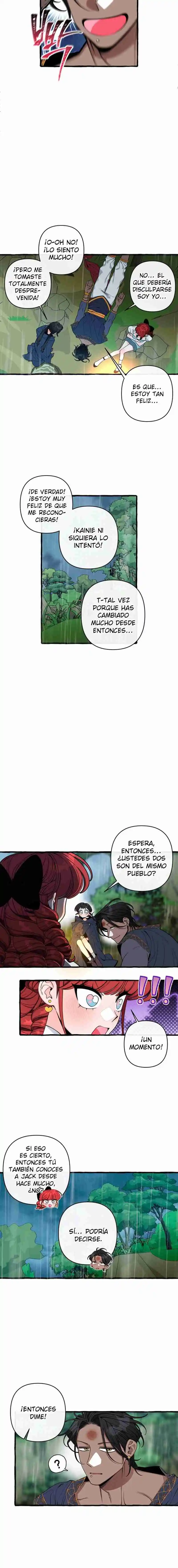 Érase Una Vez - Capítulo 43 - Página 11 - LectorTMOo