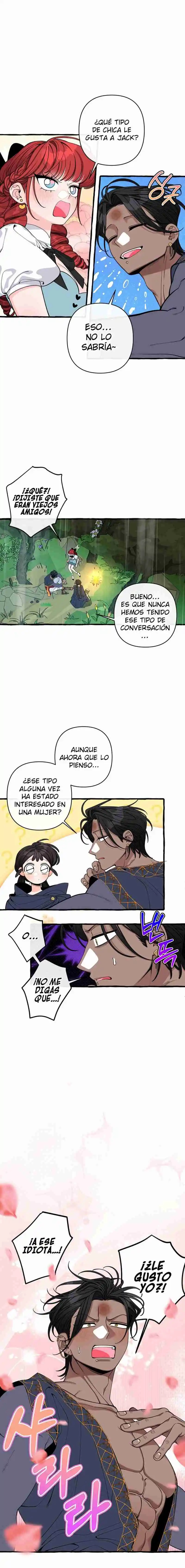 Érase Una Vez - Capítulo 43 - Página 12 - LectorTMOo