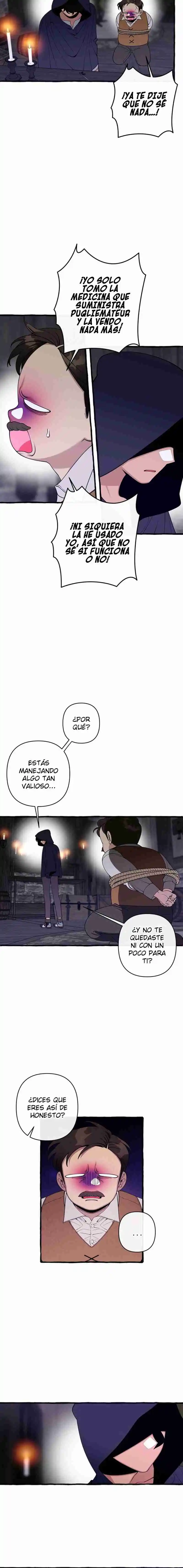 Érase Una Vez - Capítulo 44 - Página 11 - LectorTMOo