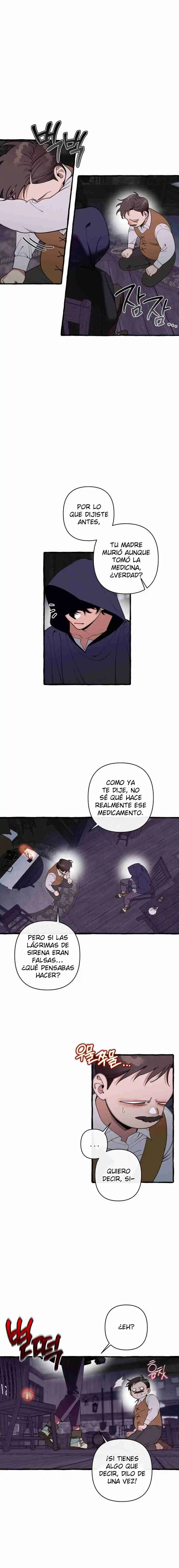 Érase Una Vez - Capítulo 45 - Página 4 - LectorTMOo