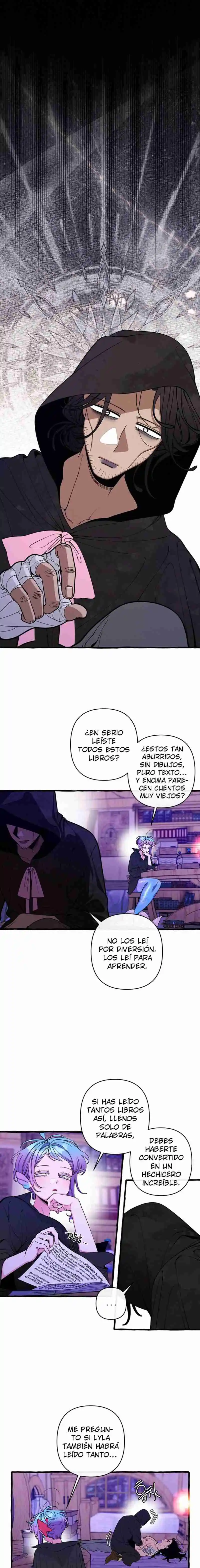 Érase Una Vez - Capítulo 45 - Página 8 - LectorTMOo