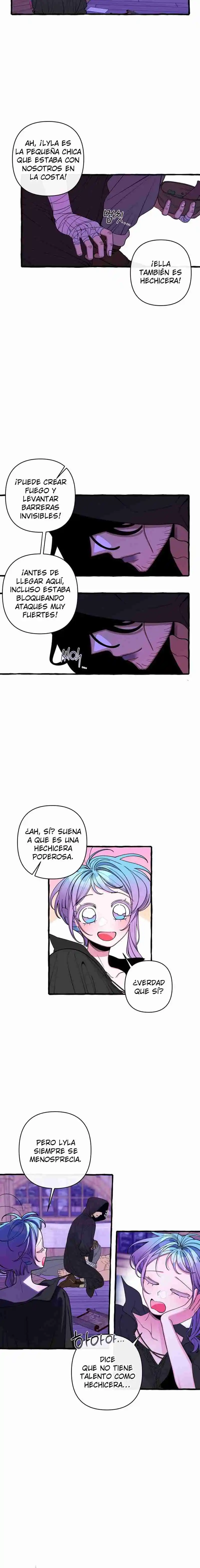 Érase Una Vez - Capítulo 45 - Página 9 - LectorTMOo