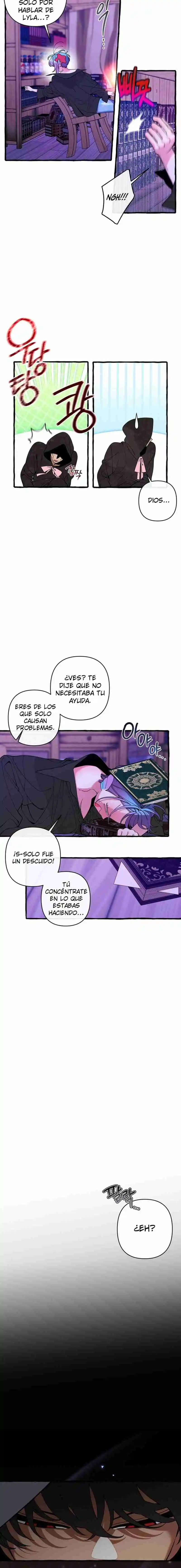 Érase Una Vez - Capítulo 45 - Página 11 - LectorTMOo