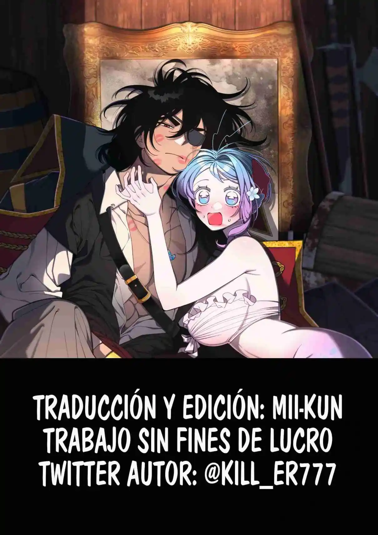 Érase Una Vez - Capítulo 47 - Página 1 - LectorTMOo