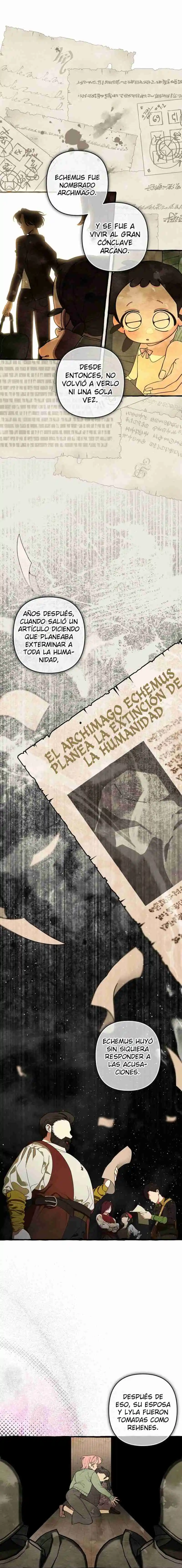 Érase Una Vez - Capítulo 48 - Página 5 - LectorTMOo