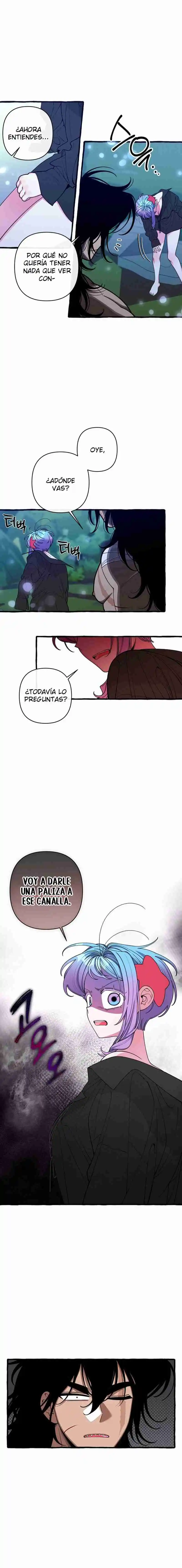 Érase Una Vez - Capítulo 48 - Página 7 - LectorTMOo