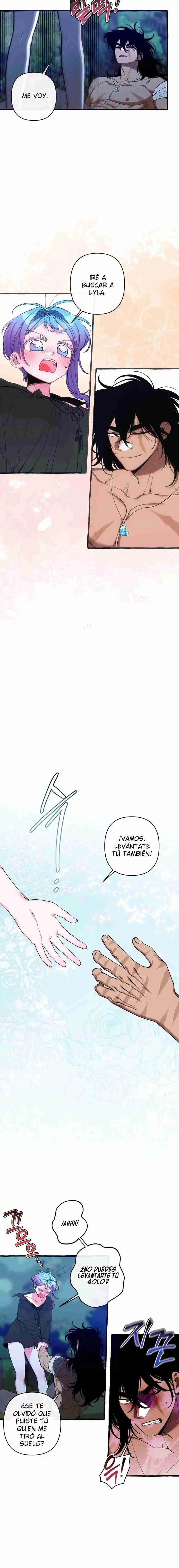 Érase Una Vez - Capítulo 48 - Página 12 - LectorTMOo