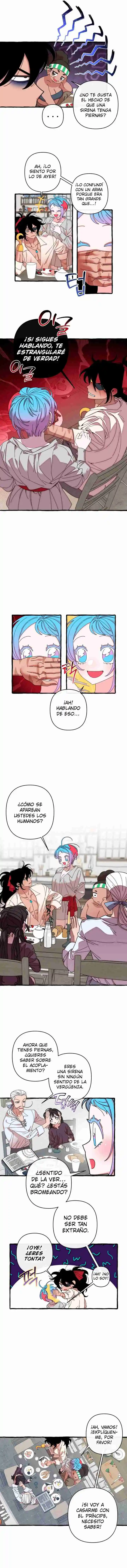 Érase Una Vez - Capítulo 5 - Página 5 - LectorTMOo