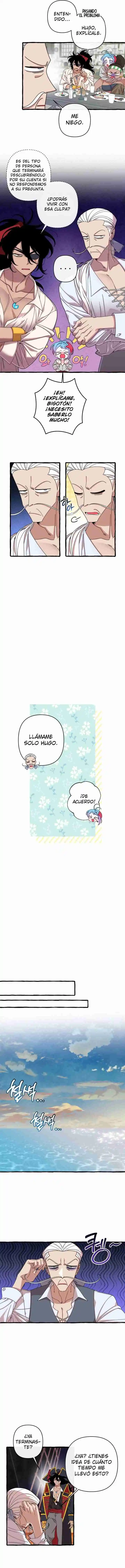 Érase Una Vez - Capítulo 5 - Página 6 - LectorTMOo