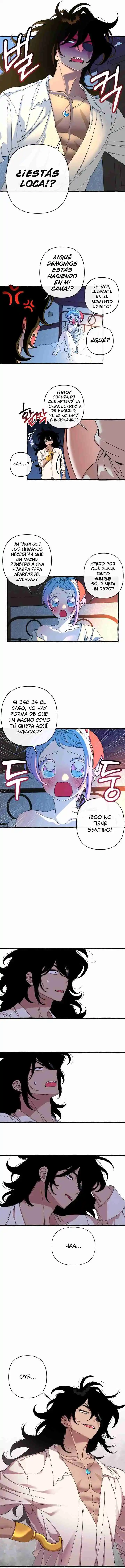Érase Una Vez - Capítulo 5 - Página 8 - LectorTMOo