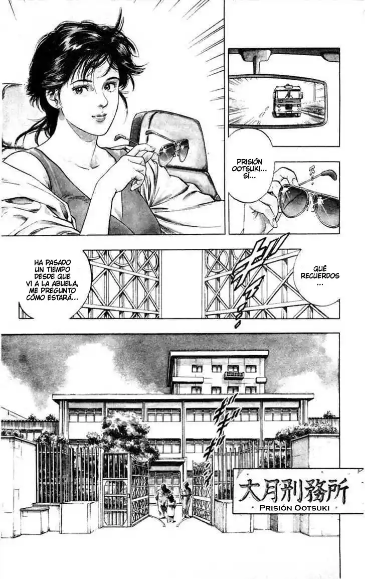 Rash!! - Capítulo 1 - Página 13 - LectorTMOo