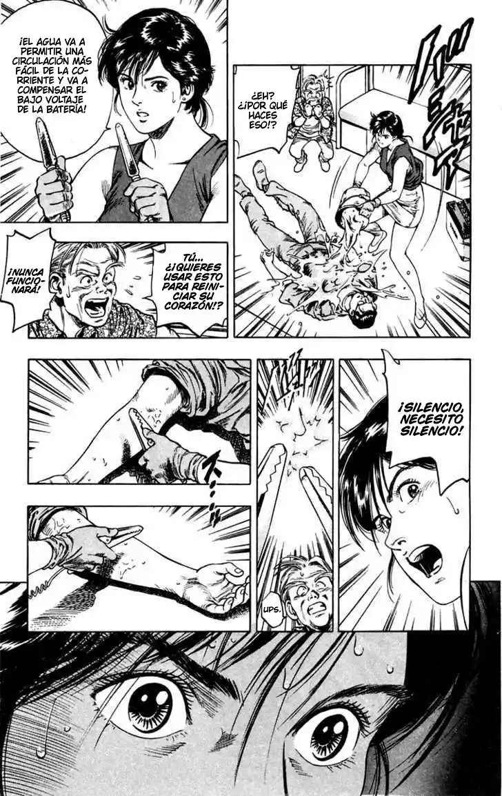 Rash!! - Capítulo 1 - Página 51 - LectorTMOo