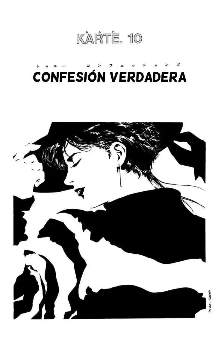 Rash!! - Capítulo 10 - Página 2 - LectorTMOo