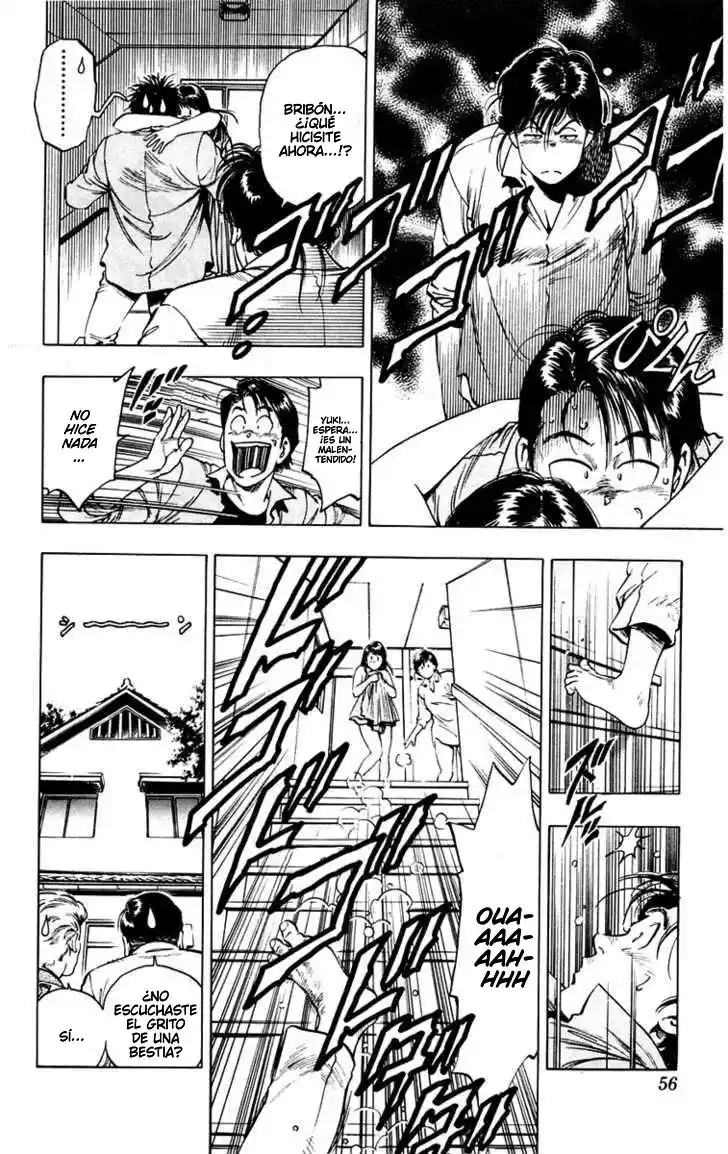 Rash!! - Capítulo 10 - Página 5 - LectorTMOo