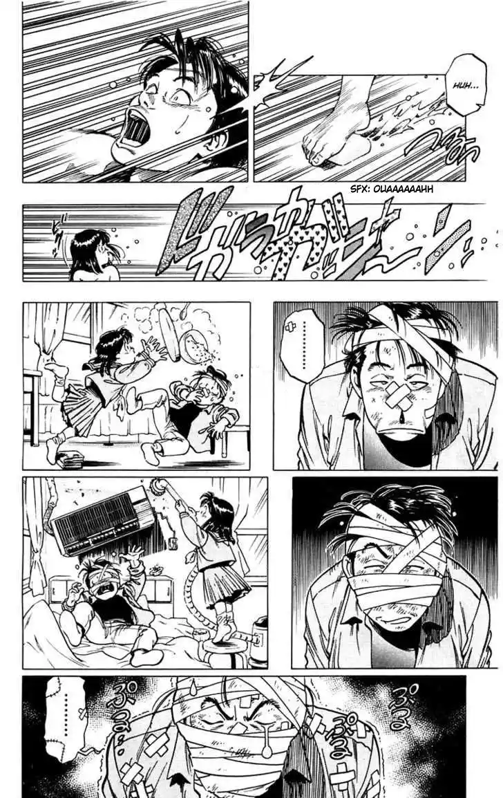 Rash!! - Capítulo 10 - Página 13 - LectorTMOo