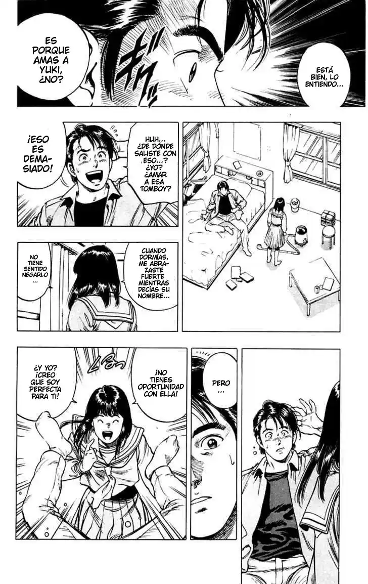 Rash!! - Capítulo 10 - Página 15 - LectorTMOo