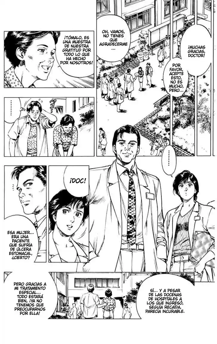 Rash!! - Capítulo 12 - Página 5 - LectorTMOo