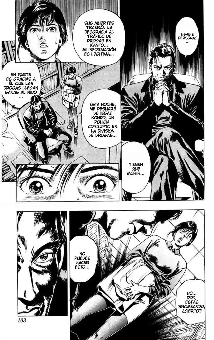 Rash!! - Capítulo 12 - Página 12 - LectorTMOo