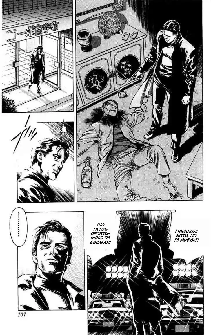 Rash!! - Capítulo 12 - Página 16 - LectorTMOo