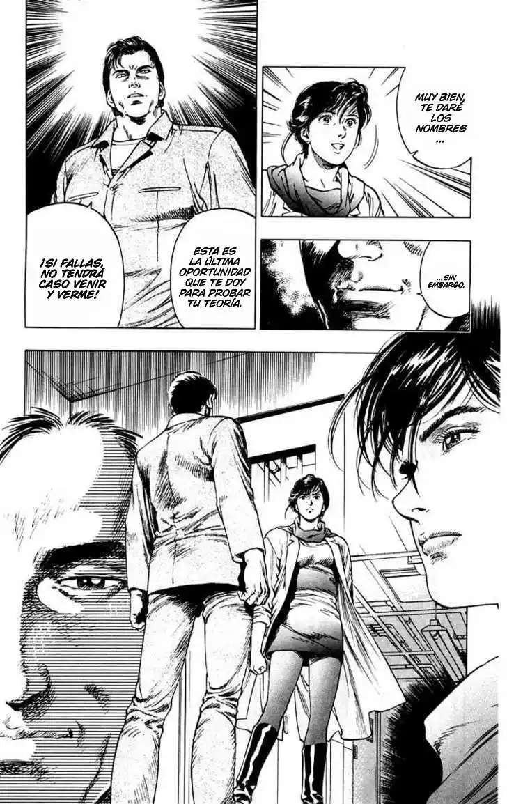 Rash!! - Capítulo 13 - Página 7 - LectorTMOo