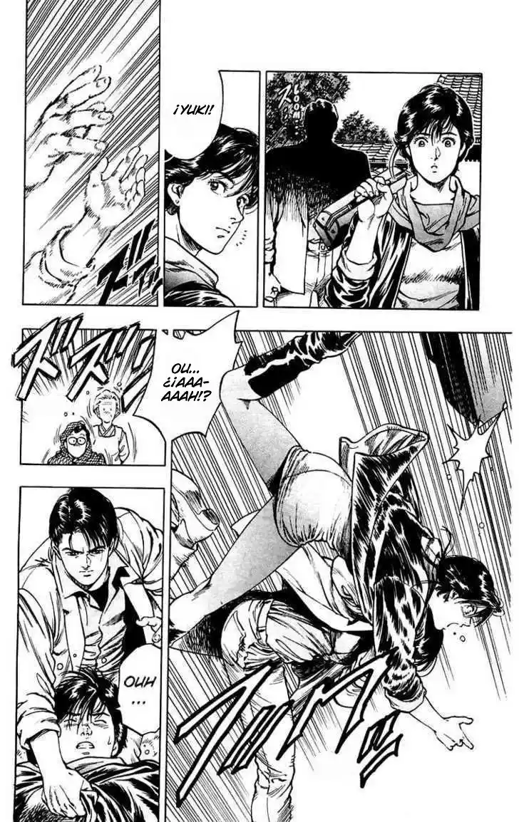 Rash!! - Capítulo 13 - Página 13 - LectorTMOo