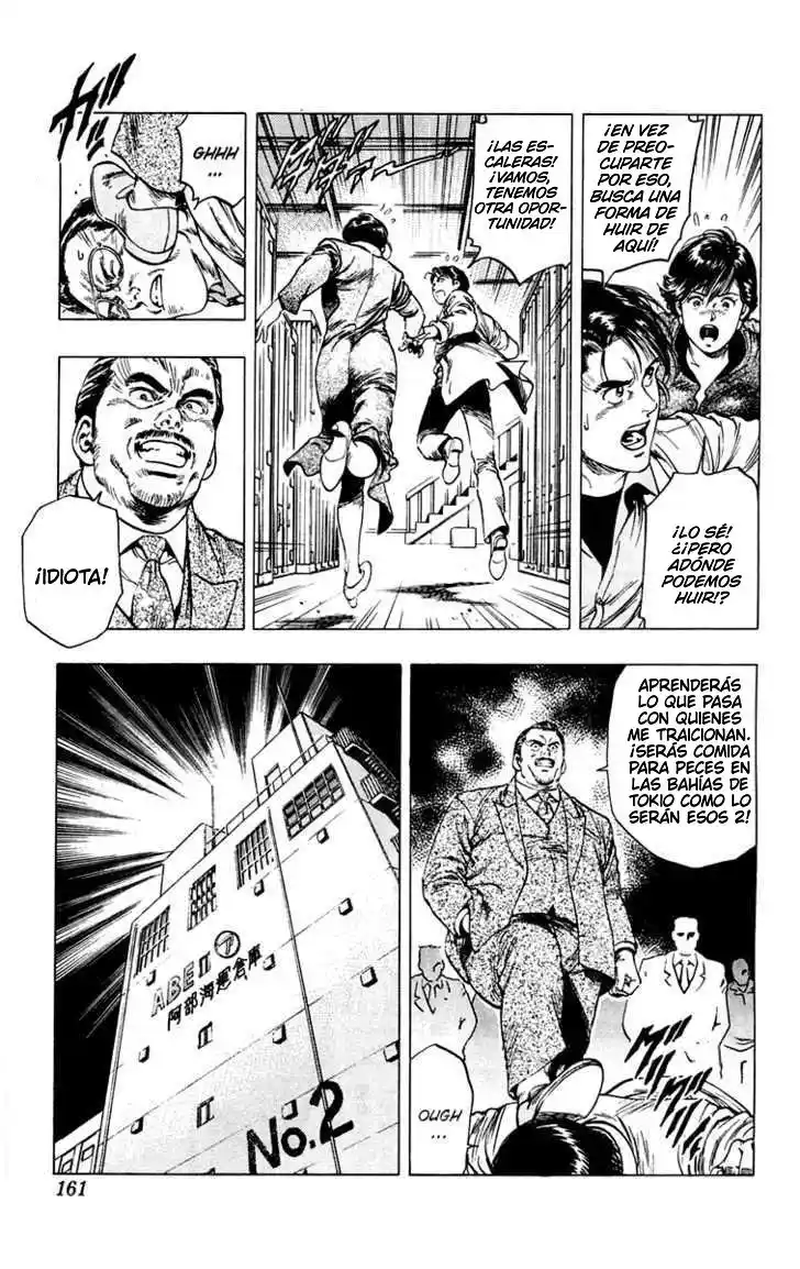 Rash!! - Capítulo 15 - Página 10 - LectorTMOo